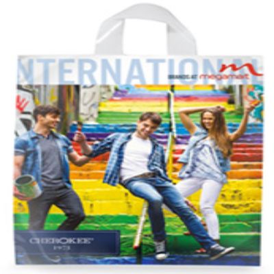 Soft Loop Bags